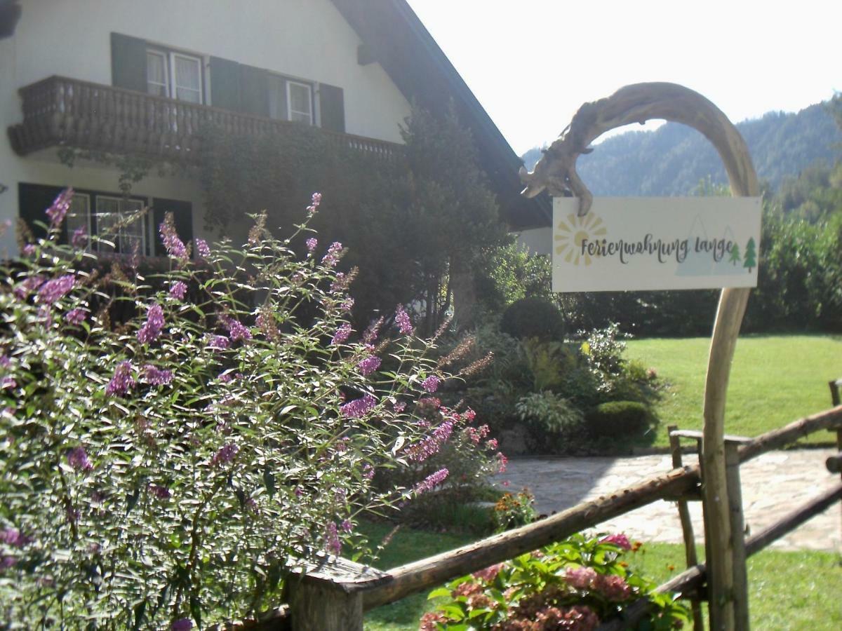 Ferienwohnung Lange Goestling an der Ybbs Exterior photo